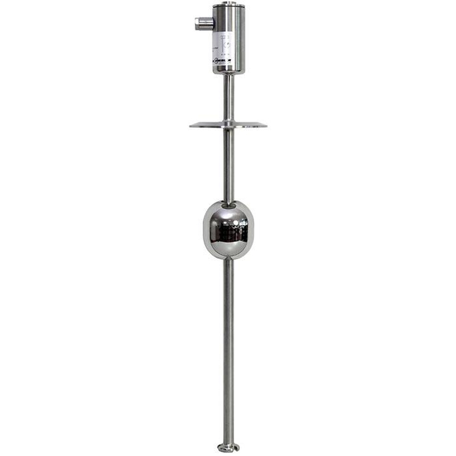 Wika Level sensor, Model FLM-H